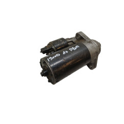 Motorino d' avviamento VOLKSWAGEN Polo 4° Serie - 02A911024DX - 2935332