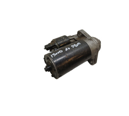 Motorino d' avviamento VOLKSWAGEN Polo 4° Serie
