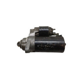 Motorino d' avviamento VOLKSWAGEN Polo 4° Serie - 02A911024DX - 2935332