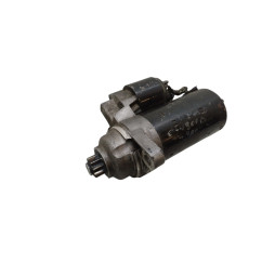Motorino d' avviamento VOLKSWAGEN Polo 4° Serie - 02A911024DX - 2935332