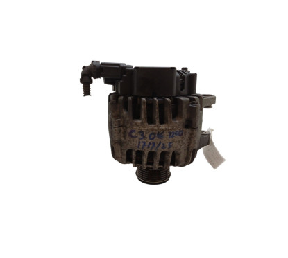 Alternatore CITROEN C3 Serie dal 09 al 15 - 9670899580 - 2983500