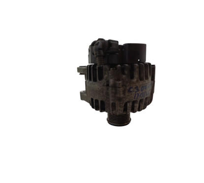 Alternatore CITROEN C3 Serie dal 09 al 15