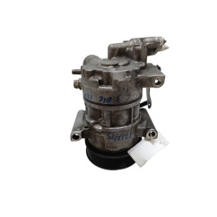 Compressore A/C CITROEN C3 Serie dal 09 al 15