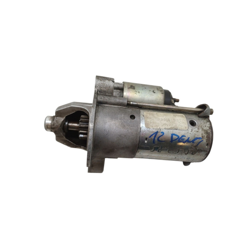 Motorino d' avviamento FORD Fiesta 5° Serie