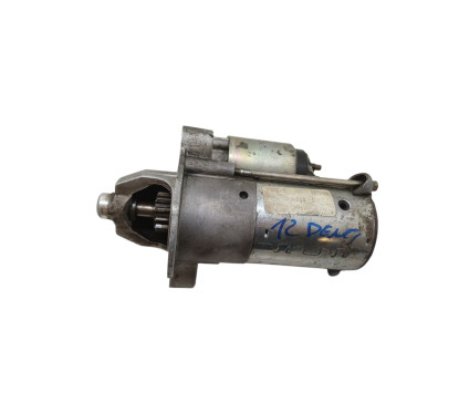 Motorino d' avviamento FORD Fiesta 5° Serie - 2S6U-1100 - 2935188