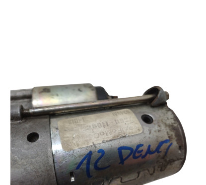 Motorino d' avviamento FORD Fiesta 5° Serie