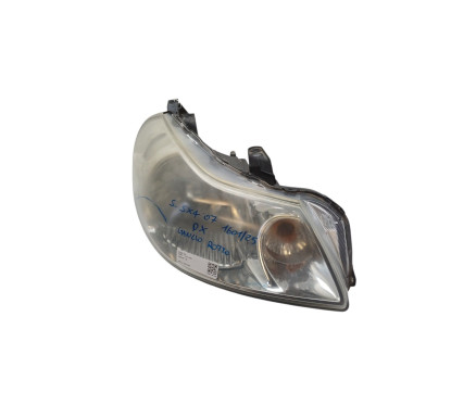 Faro anteriore Destro SUZUKI SX4 1° Serie