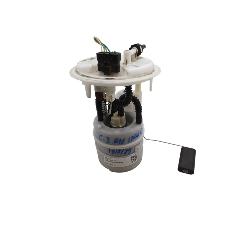 Pompa Carburante CITROEN C3 Serie dal 09 al 15