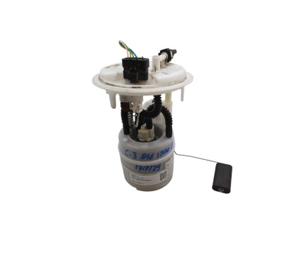 Pompa Carburante CITROEN C3 Serie dal 09 al 15 - 1525RH - 2983446