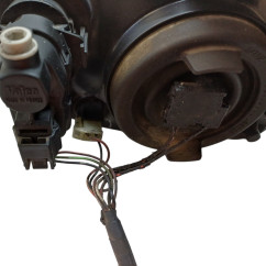 Faro anteriore Destro SUZUKI SX4 1° Serie - 3512079J00000 - 2935206