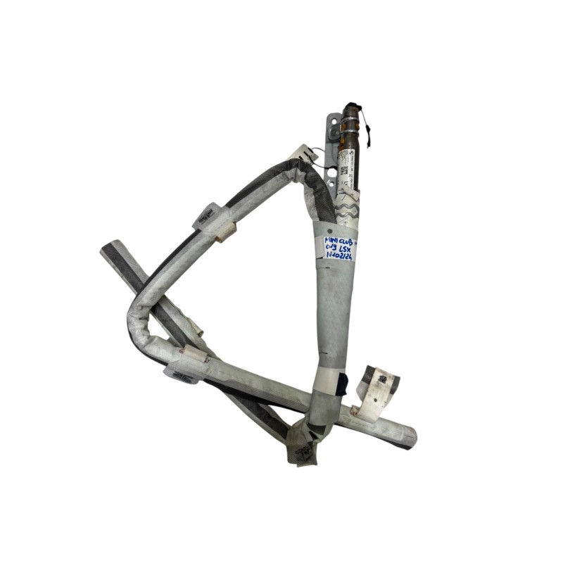 Airbag a tendina lato Sinistro MINI Clubman Serie F54 dal 15