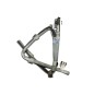 Airbag a tendina lato Sinistro MINI Clubman Serie F54 dal 15
