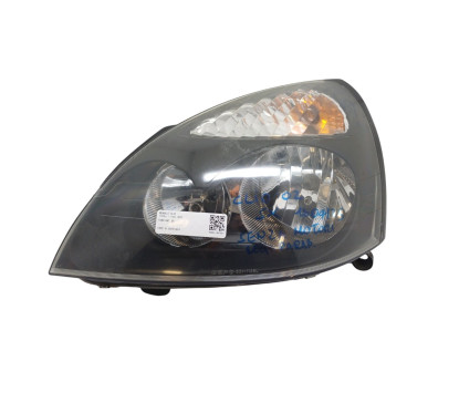 Faro Anteriore Sinistro RENAULT Clio Serie dal 01 al 05 - 2922318 - 2922318