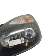 Faro Anteriore Sinistro RENAULT Clio Serie dal 01 al 05 - 2922318 - 2922318