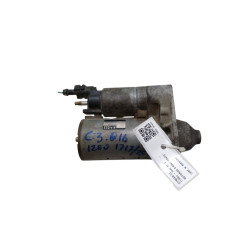 Motorino d' avviamento CITROEN C3 Serie dal 09 al 15 - 428000-8332 - 2983533