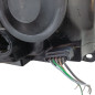 Faro Anteriore Sinistro RENAULT Clio Serie dal 01 al 05