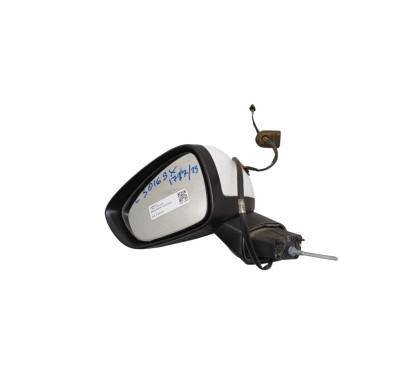 Specchietto Retrovisore Sinistro CITROEN C3 Serie dal 09 al 15 - 8154AQ - 2982333