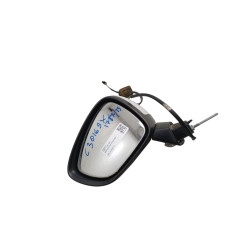 Specchietto Retrovisore Sinistro CITROEN C3 Serie dal 09 al 15