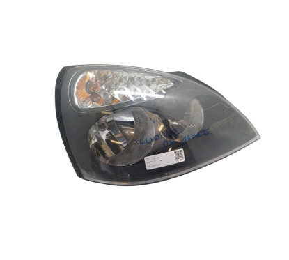 Faro anteriore Destro RENAULT Clio Serie dal 01 al 05 - 2922328 - 2922328