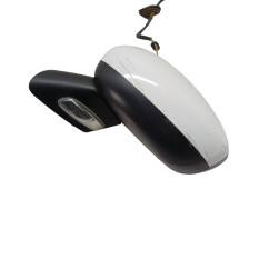 Specchietto Retrovisore Sinistro CITROEN C3 Serie dal 09 al 15 - 8154AQ - 2982333