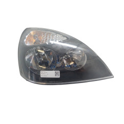 Faro anteriore Destro RENAULT Clio Serie dal 01 al 05 - 2922328 - 2922328