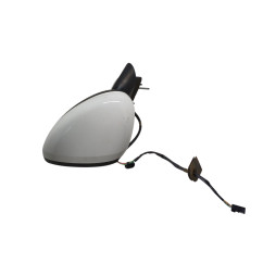 Specchietto Retrovisore Sinistro CITROEN C3 Serie dal 09 al 15 - 8154AQ - 2982333