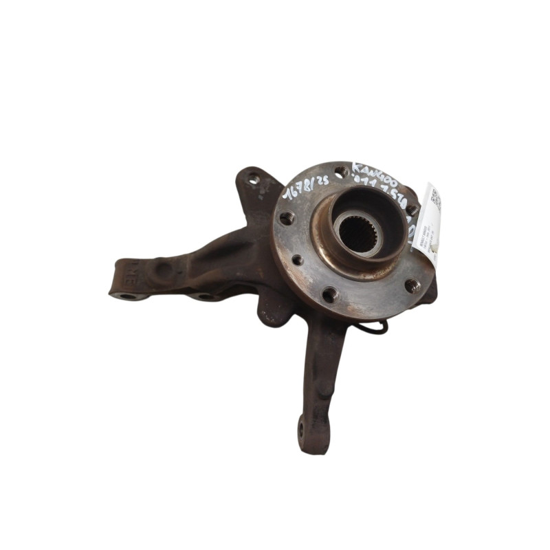 Montante sospensione ANT DX RENAULT Kangoo 4° Serie