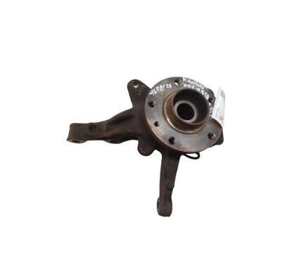 Montante sospensione ANT DX RENAULT Kangoo 4° Serie - 8200150223 - 2949260