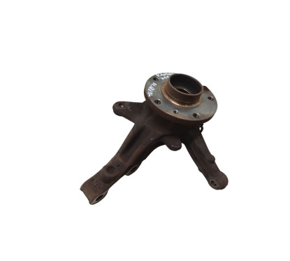 Montante sospensione ANT DX RENAULT Kangoo 4° Serie
