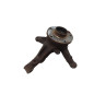 Montante sospensione ANT DX RENAULT Kangoo 4° Serie