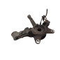 Montante sospensione ANT DX RENAULT Kangoo 4° Serie