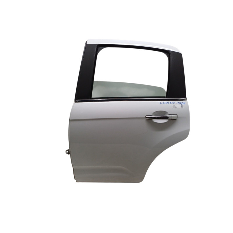 Portiera Posteriore Sinistra CITROEN C3 Serie dal 09 al 15