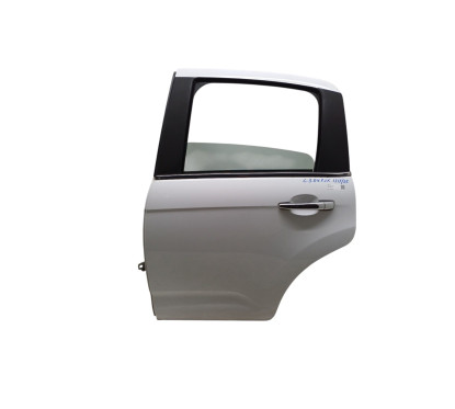 Portiera Posteriore Sinistra CITROEN C3 Serie dal 09 al 15 - 9002CC - 2982283