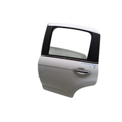 Portiera Posteriore Sinistra CITROEN C3 Serie dal 09 al 15 - 9002CC - 2982283