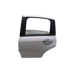 Portiera Posteriore Sinistra CITROEN C3 Serie dal 09 al 15 - 9002CC - 2982283