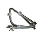 Airbag a tendina laterale passeggero MINI Clubman Serie F54 dal 15