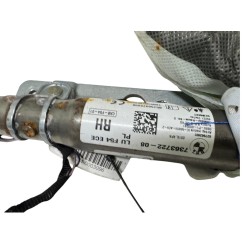 Airbag a tendina laterale passeggero MINI Clubman Serie F54 dal 15 - 72127363722 - 3588873
