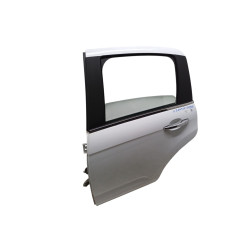 Portiera Posteriore Sinistra CITROEN C3 Serie dal 09 al 15 - 9002CC - 2982283