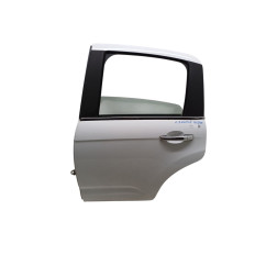Portiera Posteriore Sinistra CITROEN C3 Serie dal 09 al 15 - 9002CC - 2982283