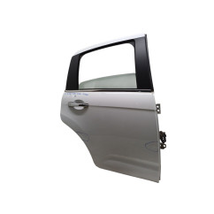 Portiera Posteriore Destra CITROEN C3 Serie dal 09 al 15 - 9004CJ - 2982265