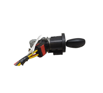 Blocchetto Accensione RENAULT Kangoo 4° Serie - 8200405701E - 2949259