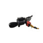 Blocchetto Accensione RENAULT Kangoo 4° Serie