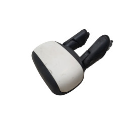 Specchietto Retrovisore Destro FIAT Doblo Cargo dal 05 al 09 - 735419591 - 2925182