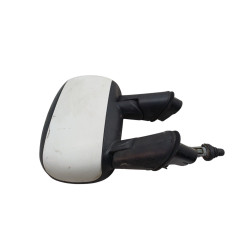Specchietto Retrovisore Destro FIAT Doblo Cargo dal 05 al 09 - 735419591 - 2925182