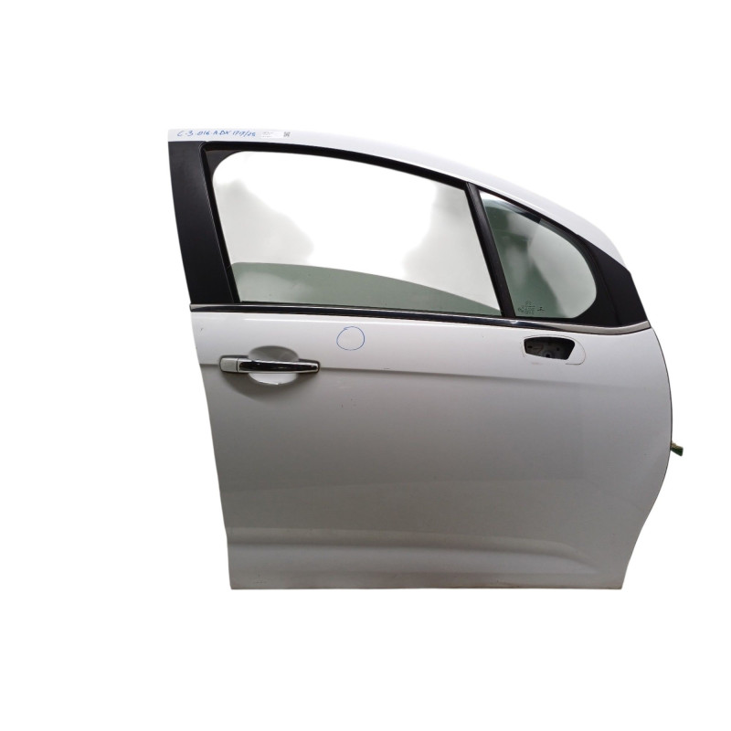 Portiera anteriore Destra CITROEN C3 Serie dal 09 al 15