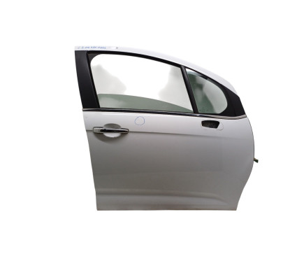 Portiera anteriore Destra CITROEN C3 Serie dal 09 al 15 - 9004CG - 2982223