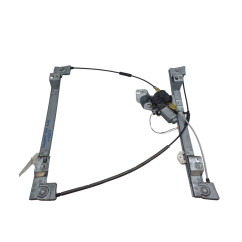 Alzacristallo elettrico ant. SX RENAULT Kangoo 4° Serie