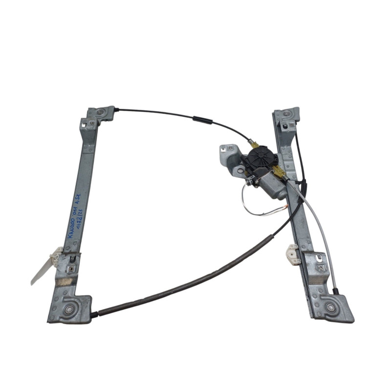 Alzacristallo elettrico ant. SX RENAULT Kangoo 4° Serie
