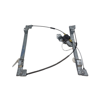 Alzacristallo elettrico ant. SX RENAULT Kangoo 4° Serie - 807213441R - 2949257