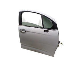 Portiera anteriore Destra CITROEN C3 Serie dal 09 al 15 - 9004CG - 2982223
